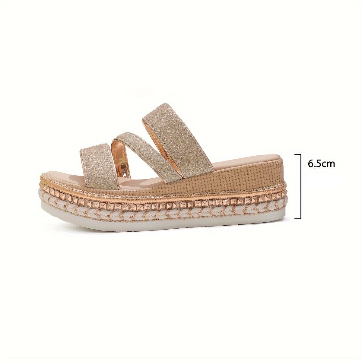 EP | Sandales de printemps confortables