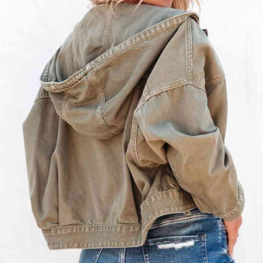 EP | Veste d'hiver classique et élégante