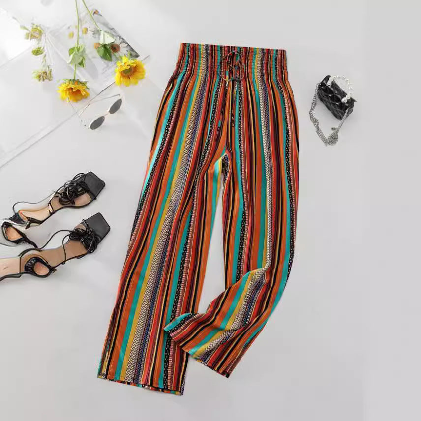 ND | Pantalons tendance et élégants