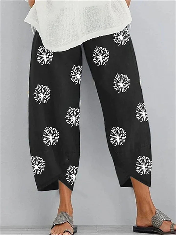 ND | Pantalons intemporels et stylés