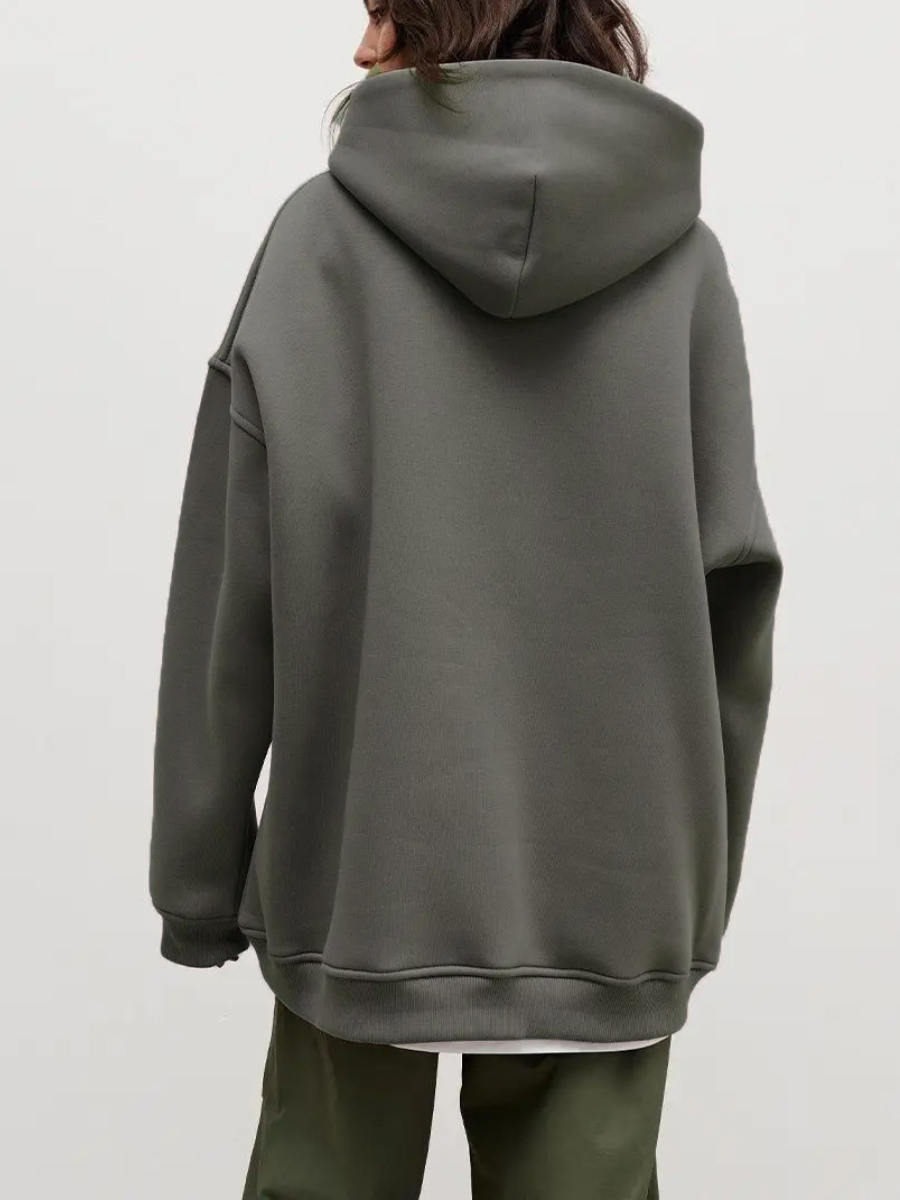 EP | Pull d'hiver décontracté et à la mode