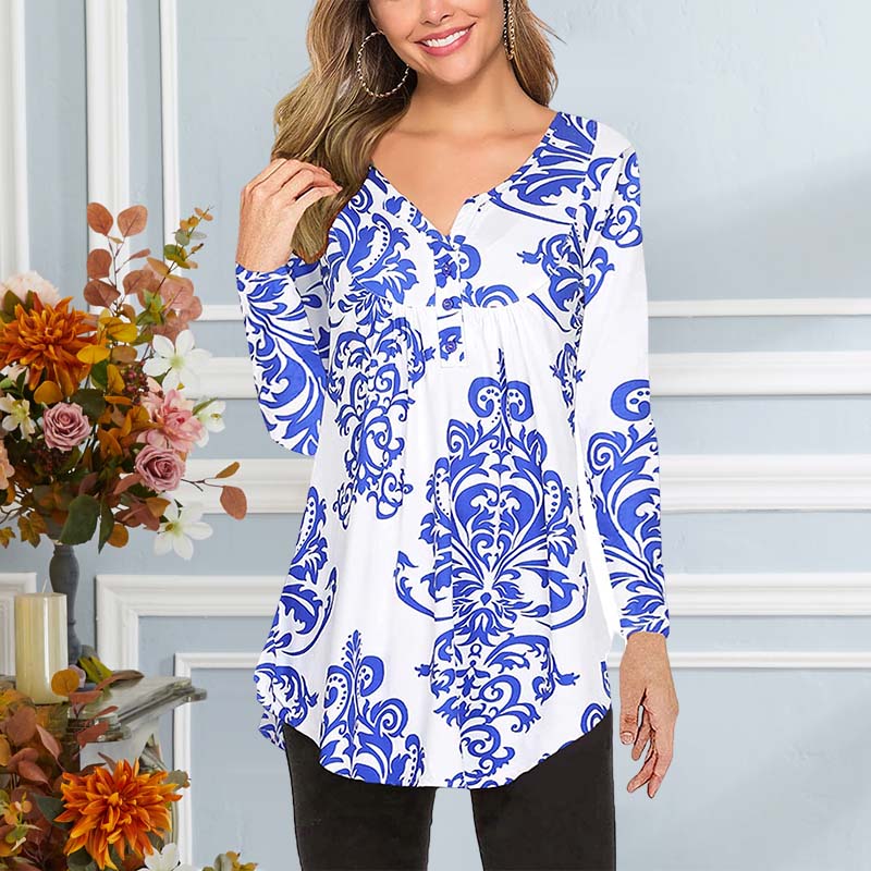 EP | Chemise d'hiver moderne et confortable