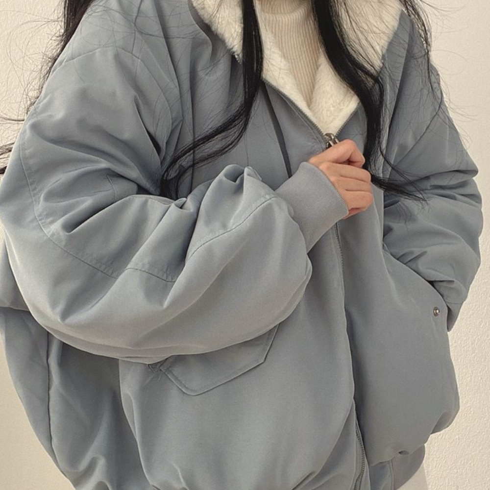 EP | Veste générale tendance et élégante