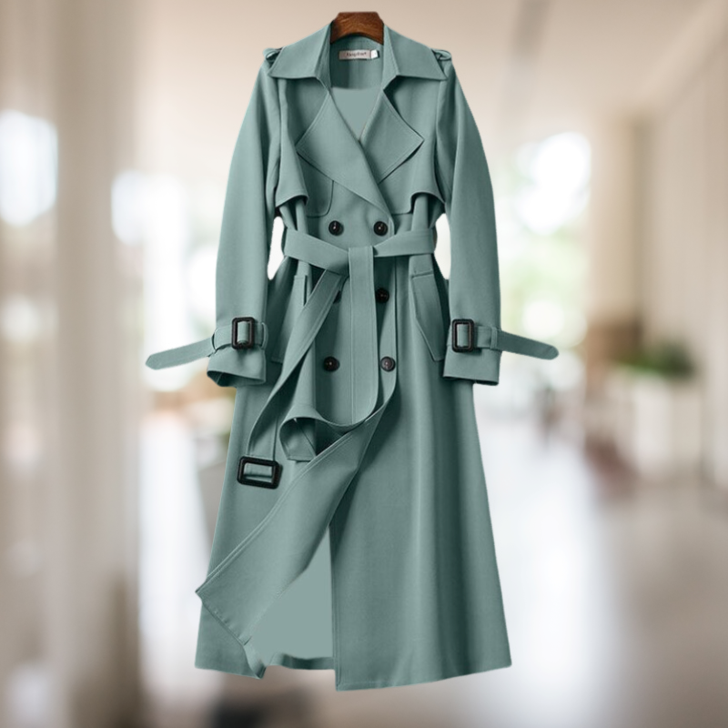 EP | Manteau général moderne et polyvalent