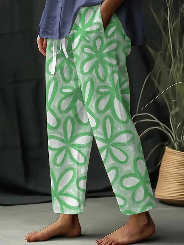 ND | Pantalons tendance et frais