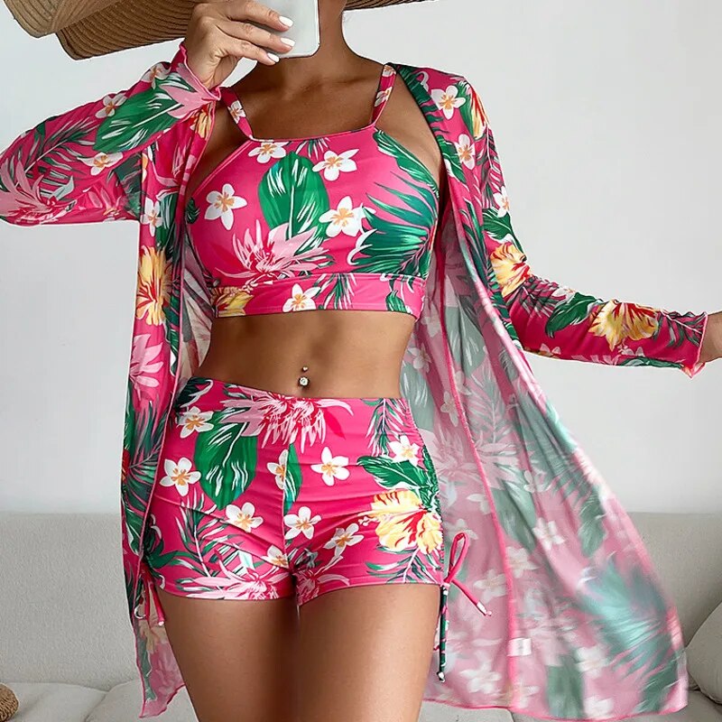 EP | Ensemble bikini tendance