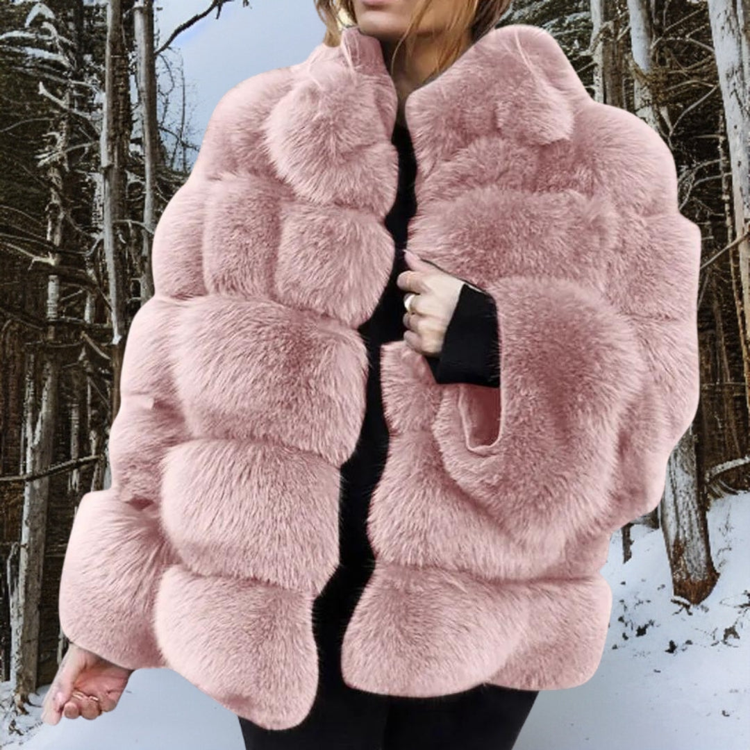 EP | Manteau décontracté et à la mode