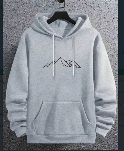 EP | Pullover polyvalent et confortable