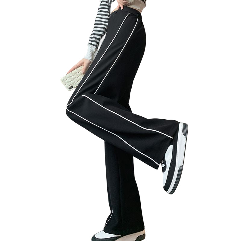ND | Pantalons d'hiver sans effort et avec style