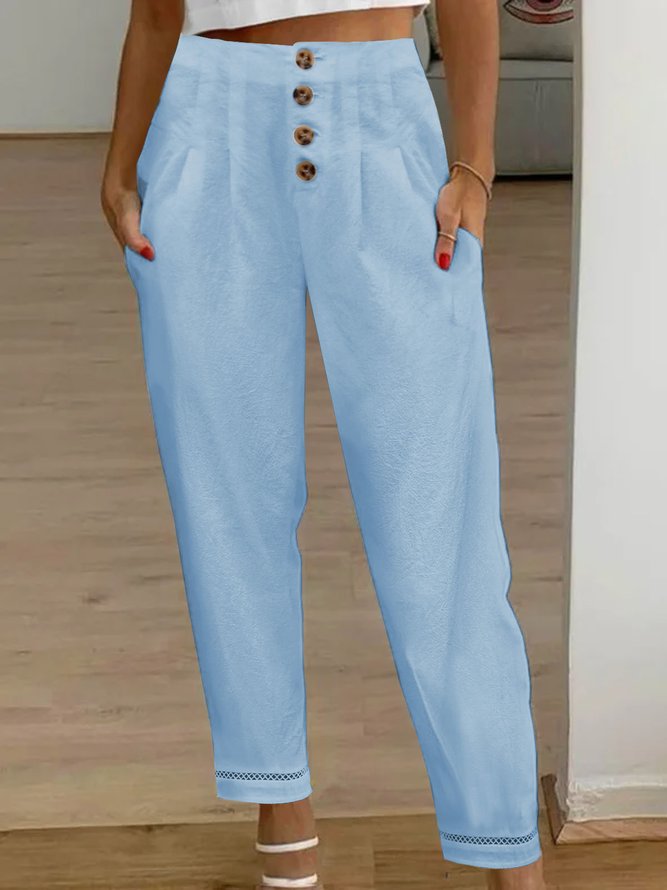 ND | Pantalon d'été élégant