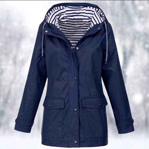 EP | Veste d'hiver élégante et stylée