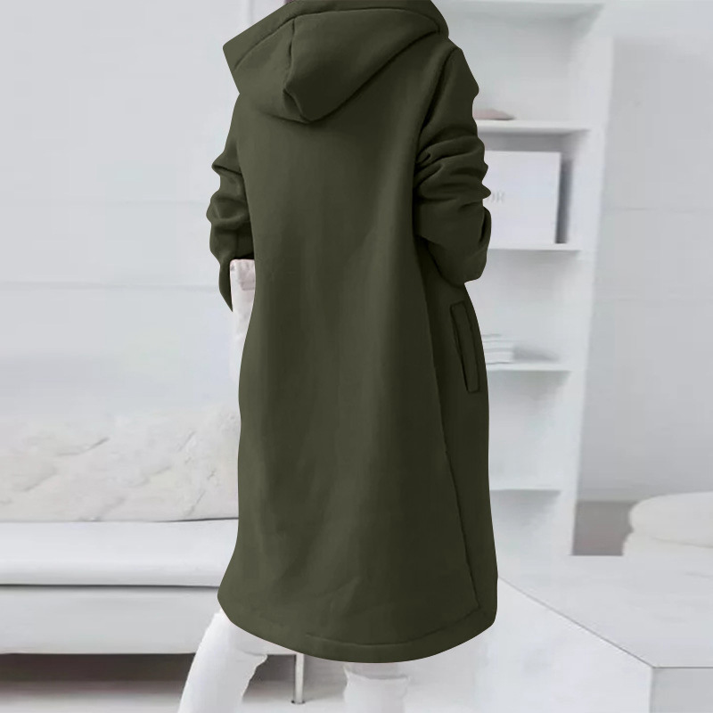 EP | Veste d'hiver à la mode et sans effort