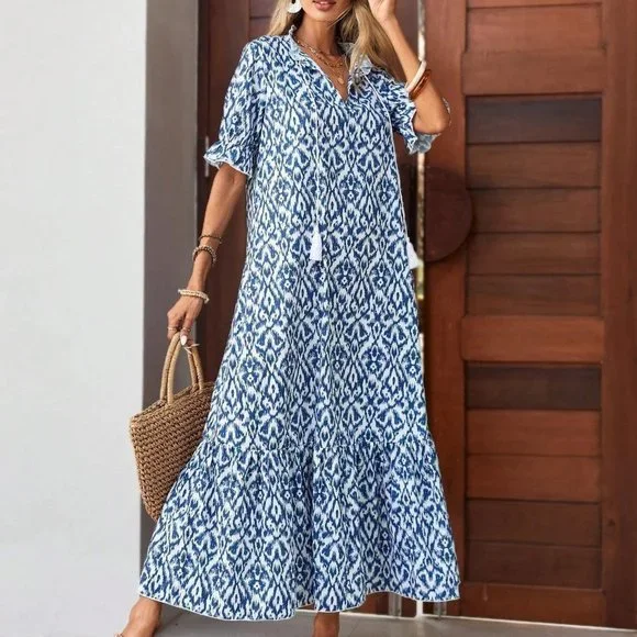 ND | Robe Micaela