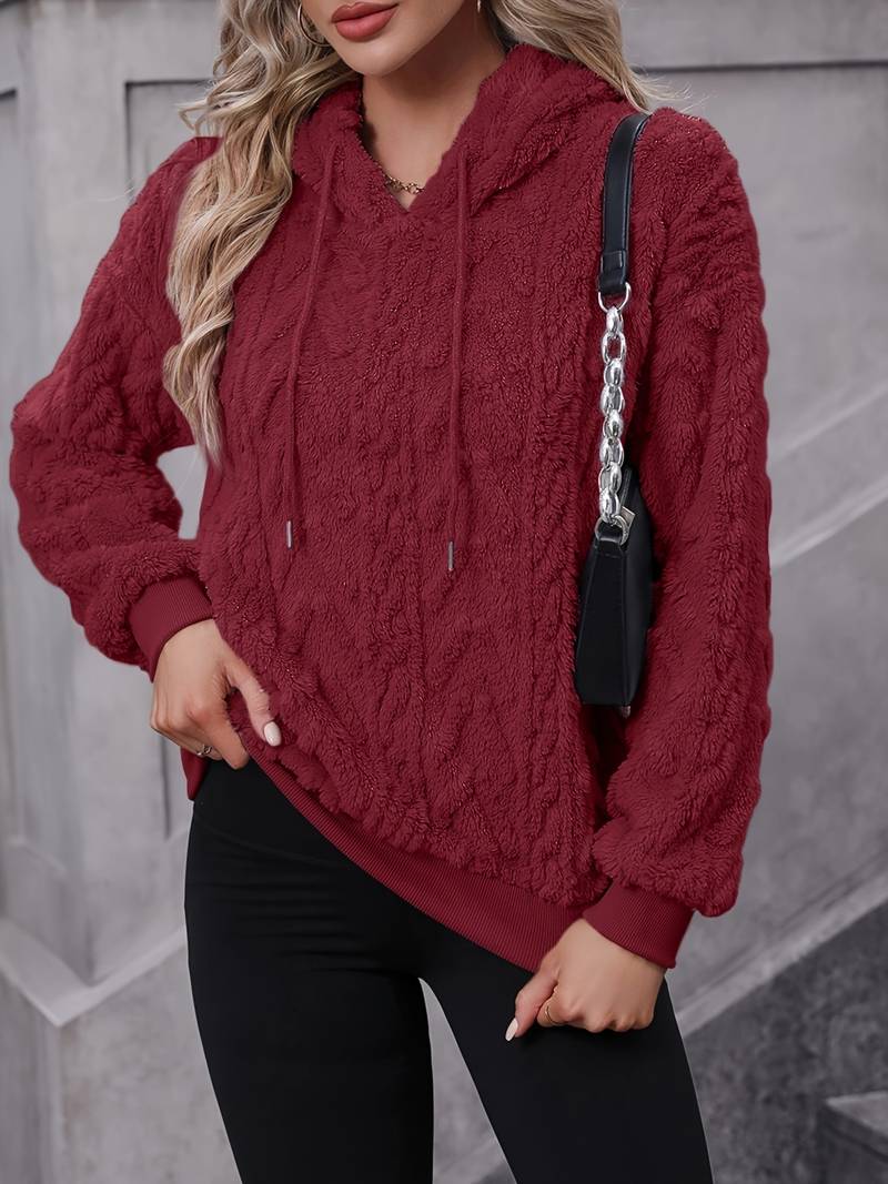 EP | Pull classique et élégant