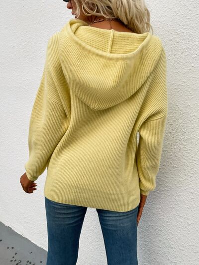 EP | Pull d'hiver décontracté et à la mode