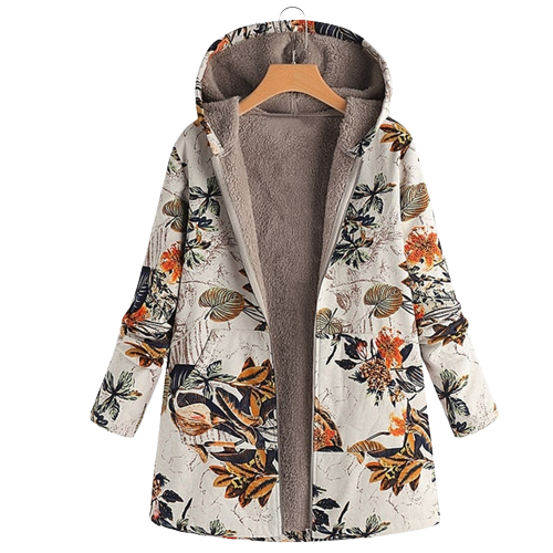EP | Veste d'hiver à la mode et sans effort