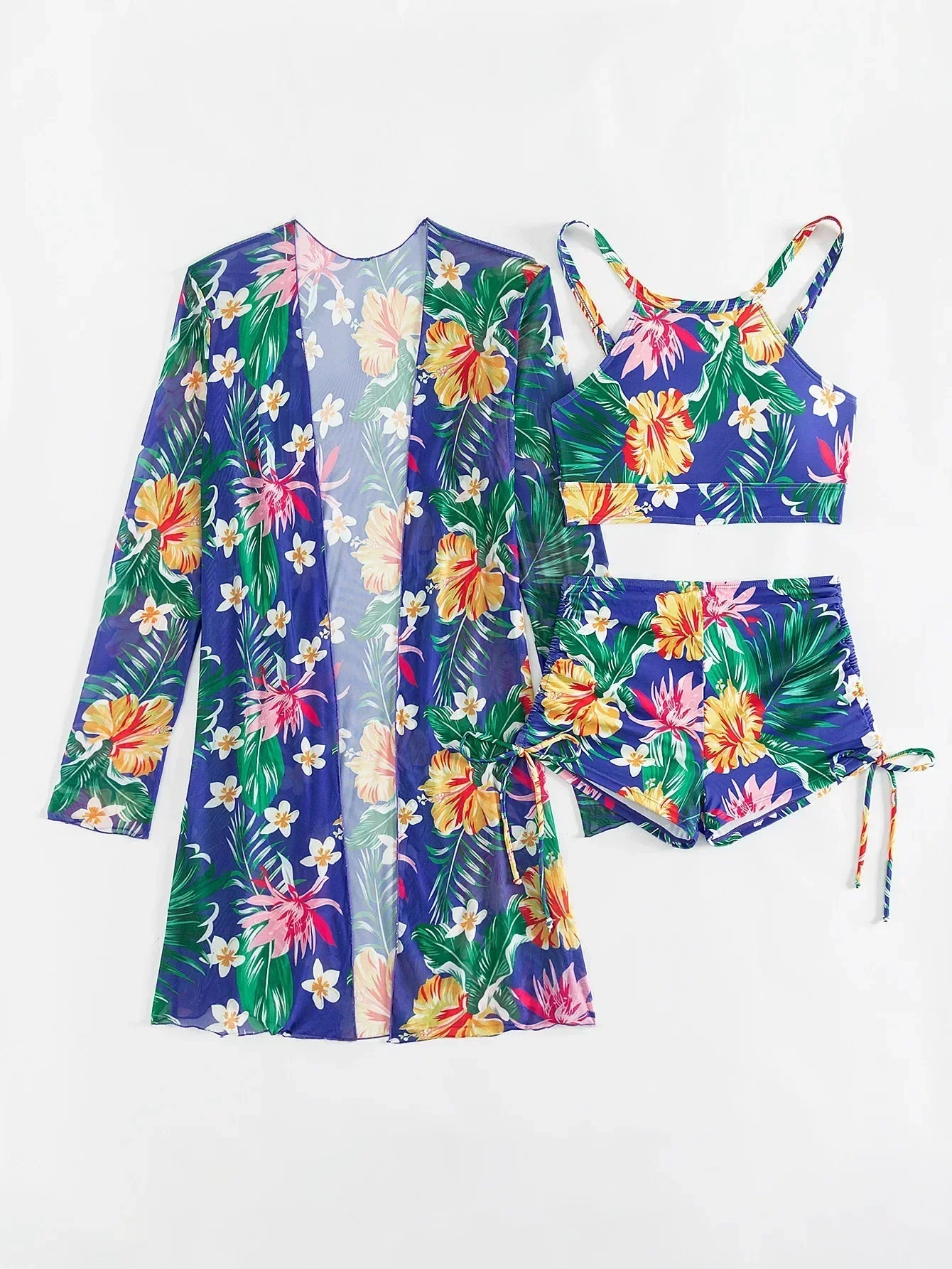 EP | Ensemble bikini tendance