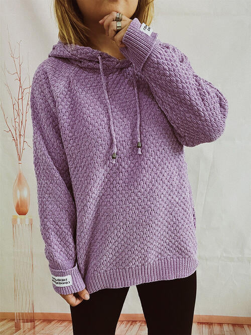 EP | Pull d'hiver Effortless and Chic