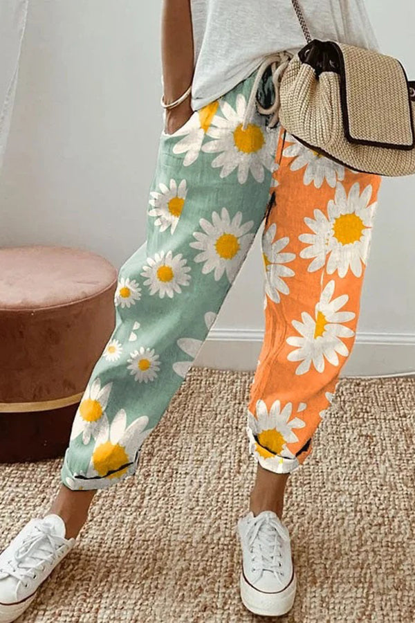 ND | Pantalons modernes et aérés