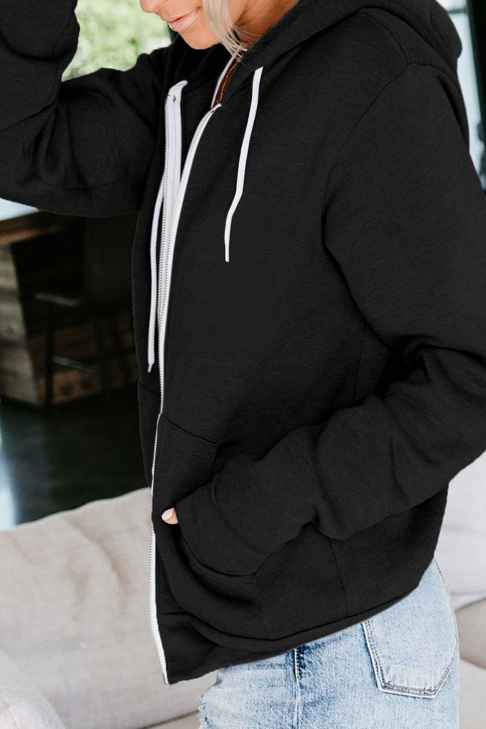 EP | Veste d'hiver chic et sans effort