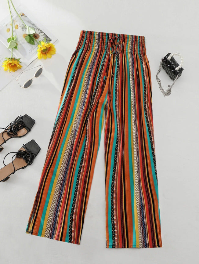 ND | Pantalons tendance et élégants