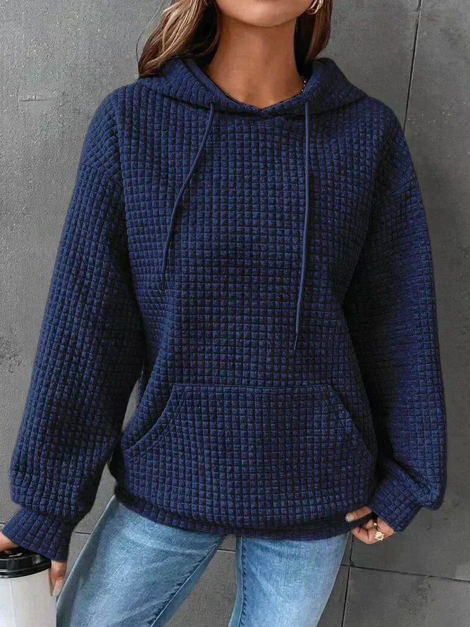 EP | Pull d'hiver simple et élégant