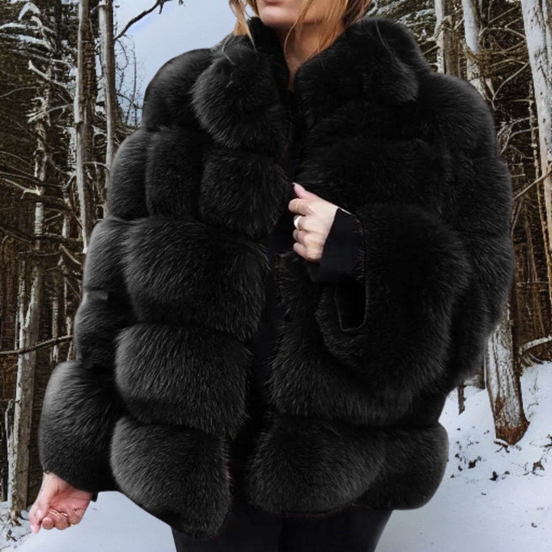 EP | Manteau décontracté et à la mode