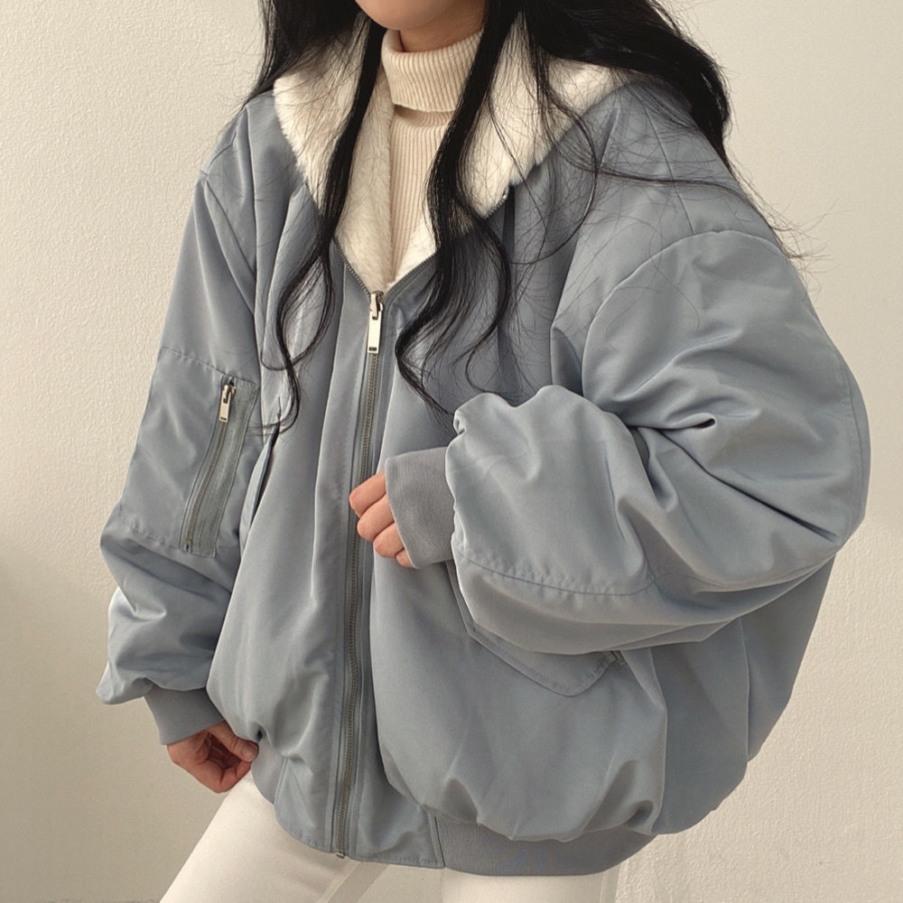 EP | Veste générale tendance et élégante