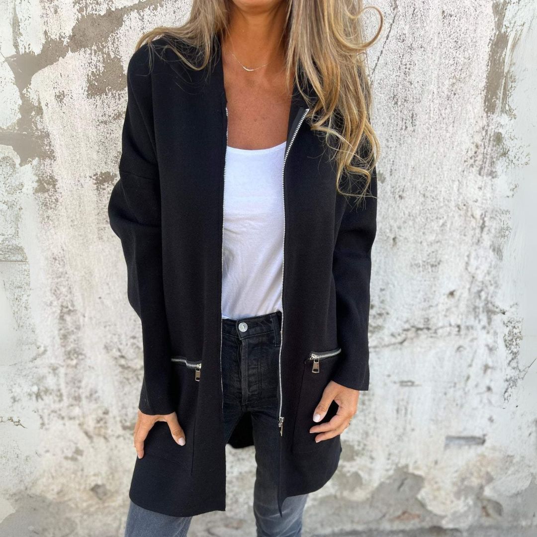 EP | Veste d'hiver intemporelle et à la mode