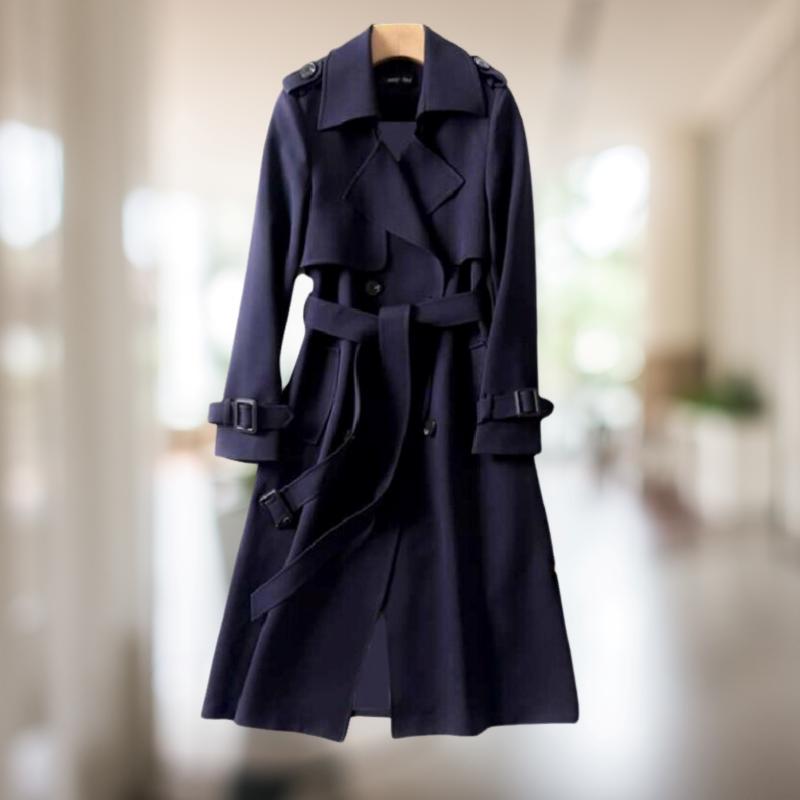 EP | Manteau général moderne et polyvalent