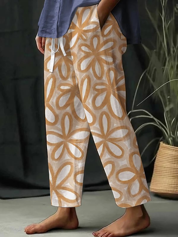 ND | Pantalons tendance et frais
