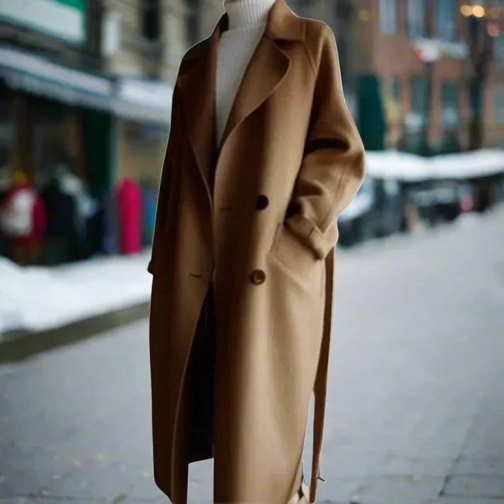 EP | Manteau général décontracté et à la mode