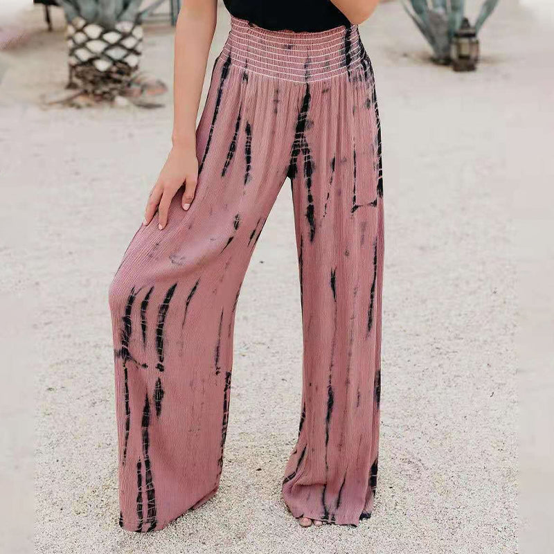 ND | Pantalons d'hiver décontractés et intemporels