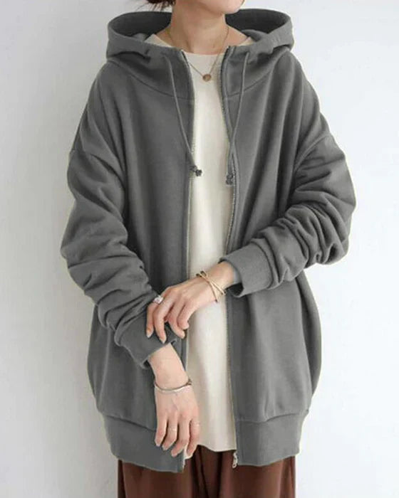 EP | Veste d'hiver chic et décontractée