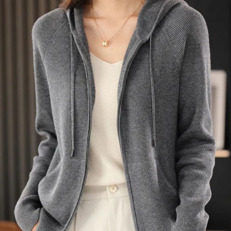 EP | Veste d'hiver décontractée et à la mode