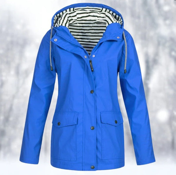 EP | Veste d'hiver élégante et stylée