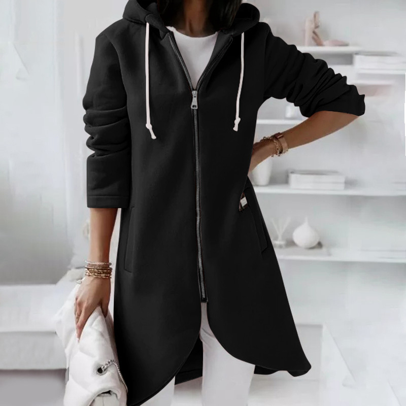 EP | Veste d'hiver à la mode et sans effort