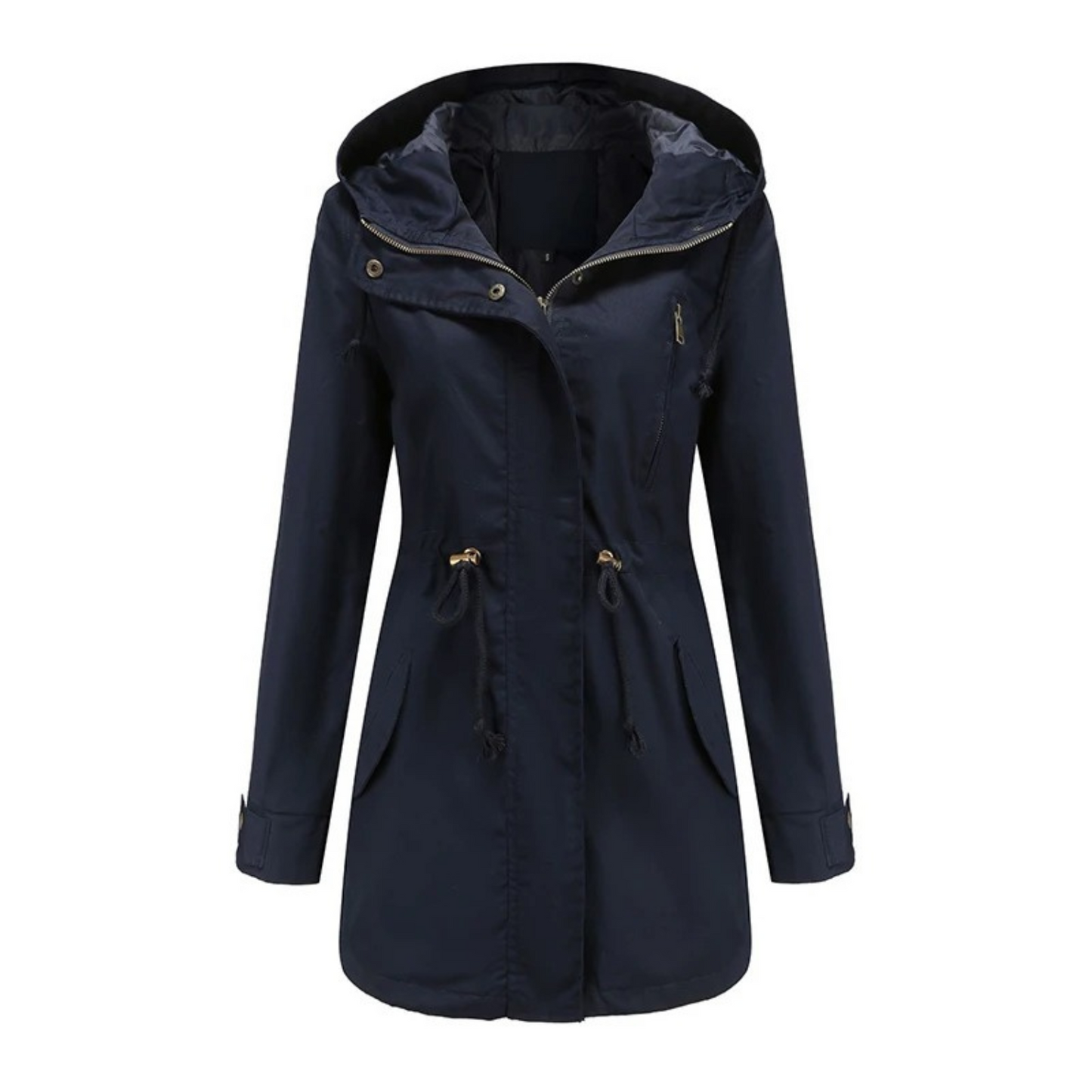 EP | Veste d'hiver moderne et à la mode