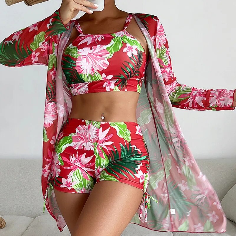 EP | Ensemble bikini tendance