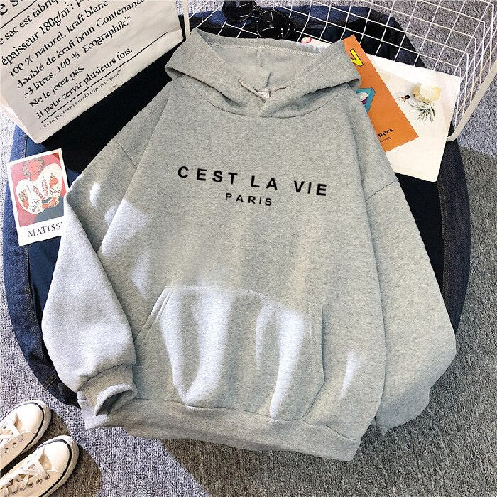 EP | Pull d'hiver à la mode et minimaliste
