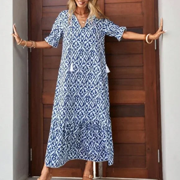 ND | Robe Micaela