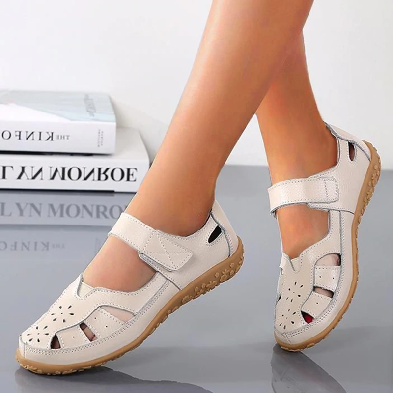 EP | Sandales confortables et légères