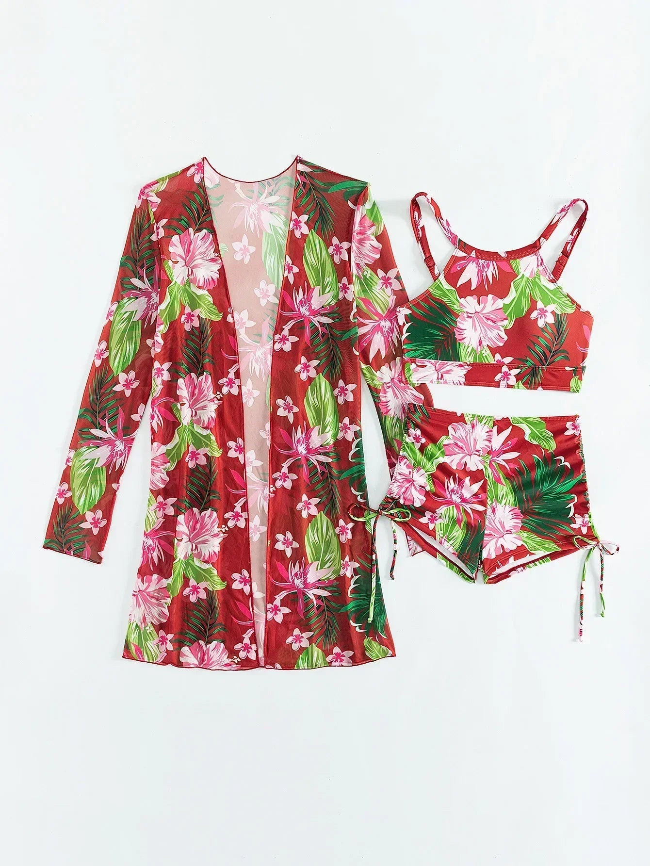 EP | Ensemble bikini tendance