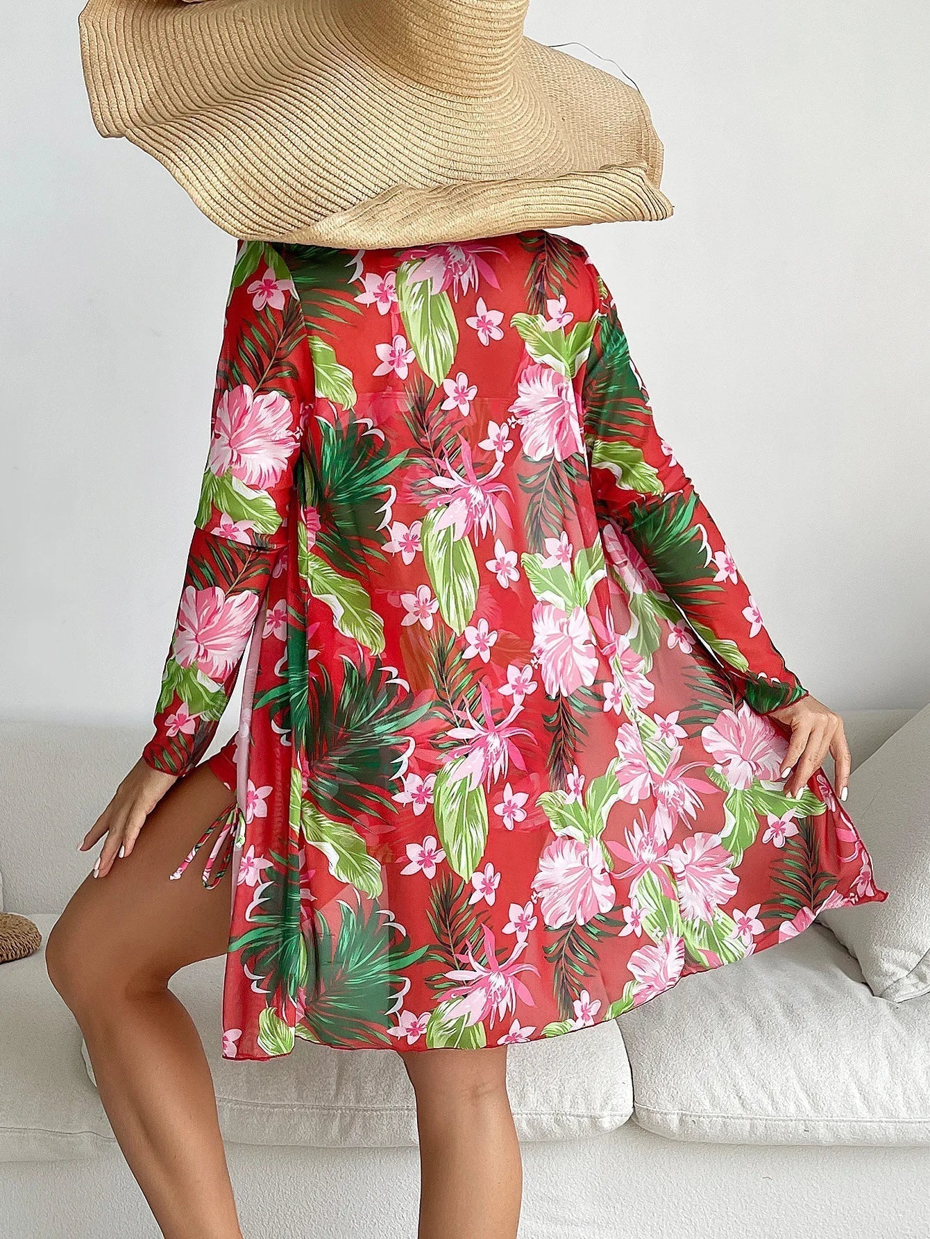 EP | Ensemble bikini tendance