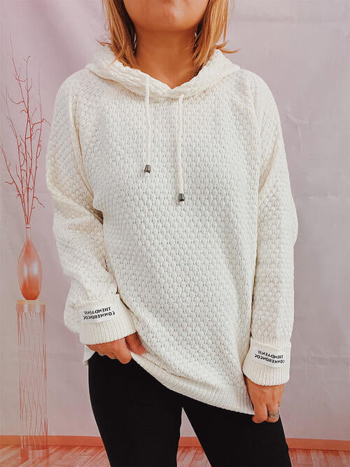 EP | Pull d'hiver Effortless and Chic