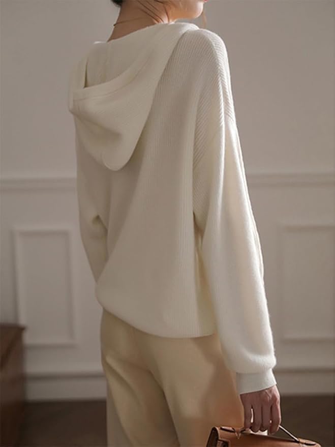 EP | Pull d'hiver intemporel et stylé