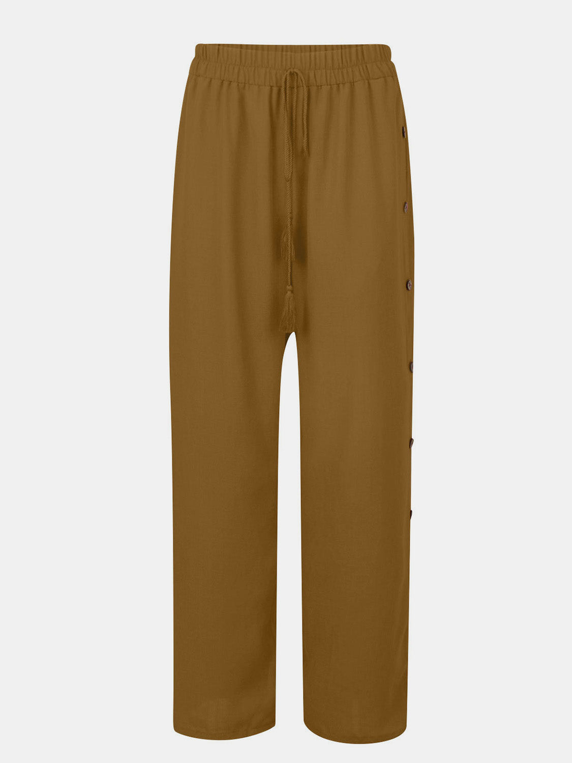 ND | Pants Effortless and Chic