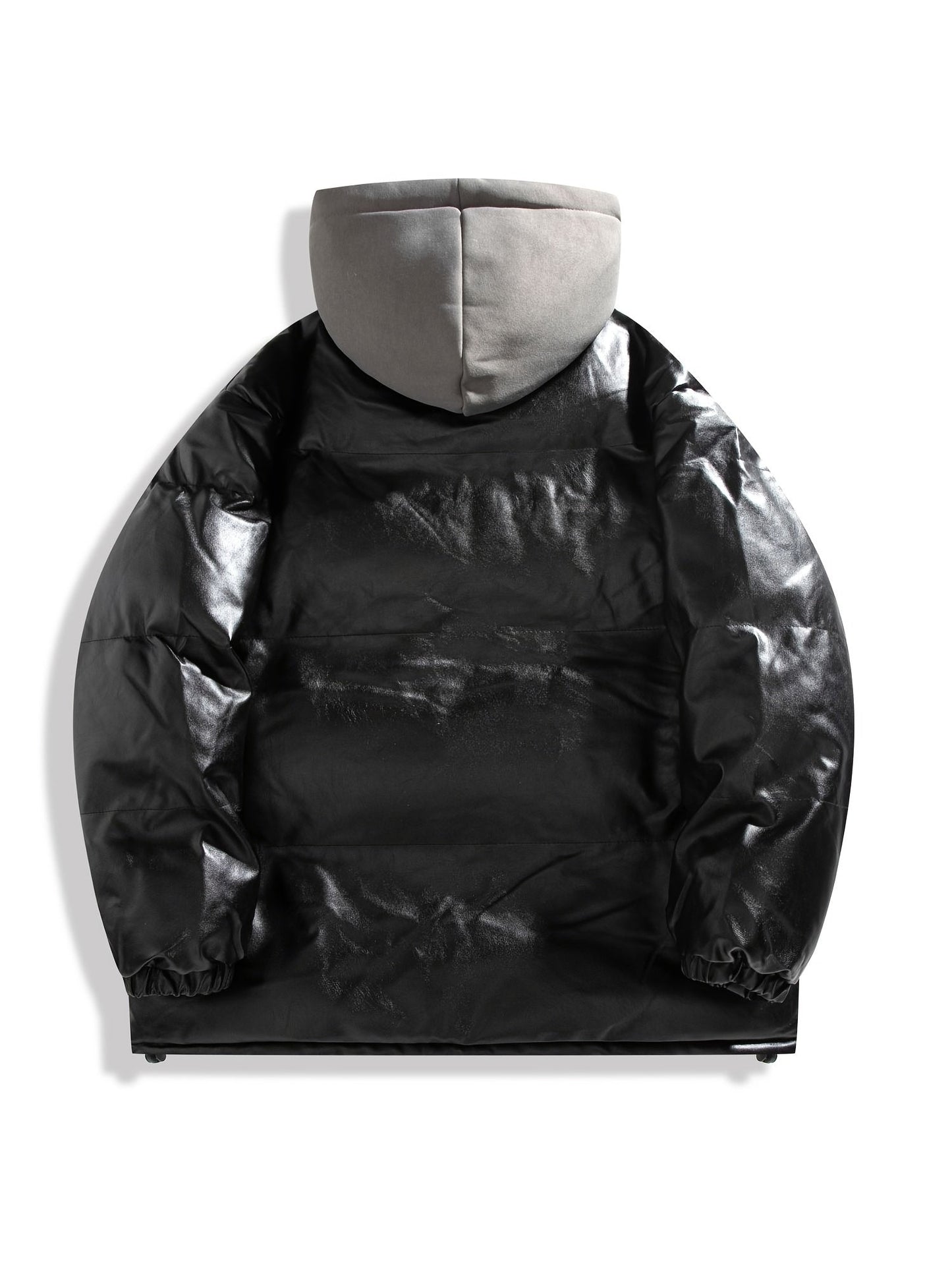 EP | Veste d'hiver décontractée et à la mode