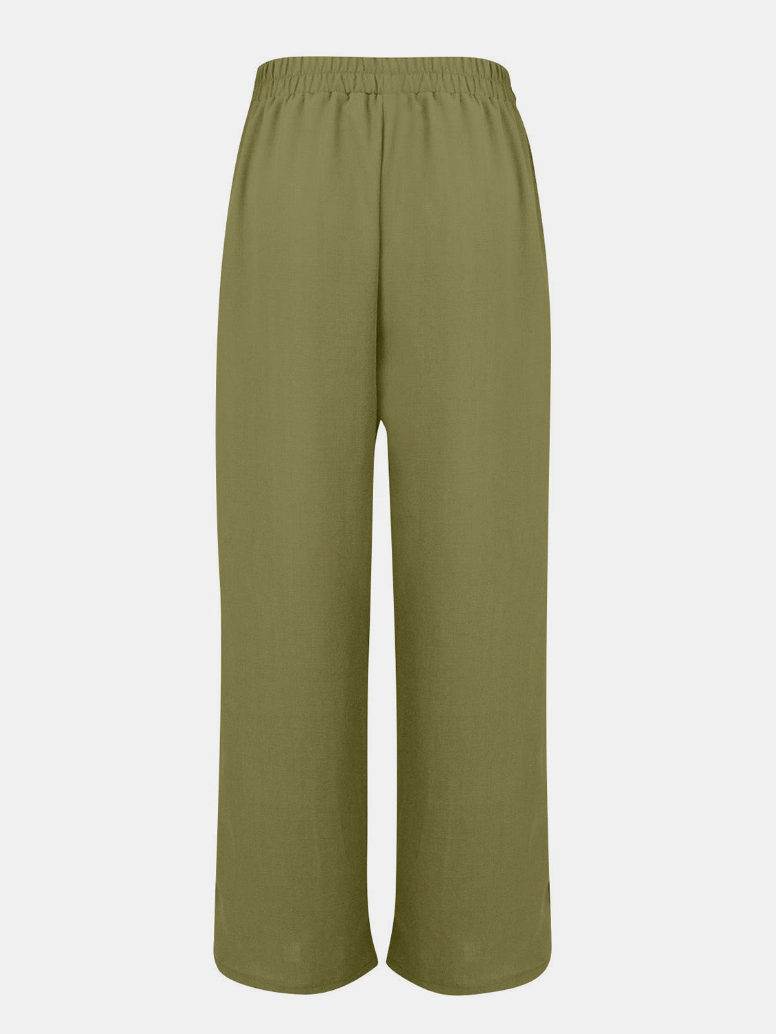 ND | Pants Effortless and Chic