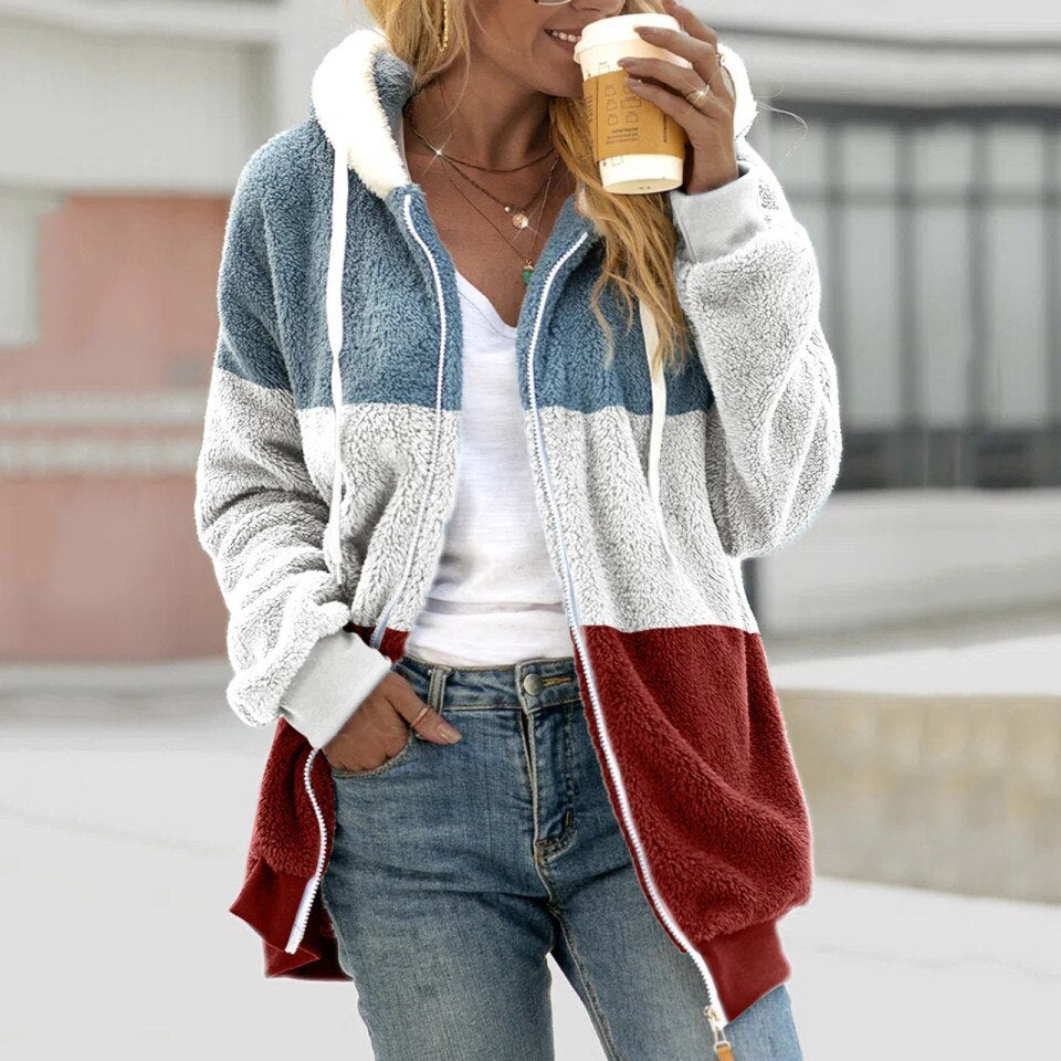 EP | Veste générale tendance et élégante